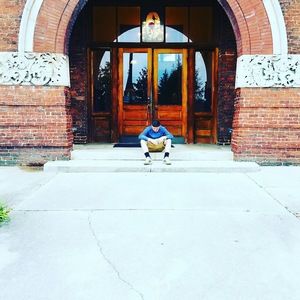 Meet your Posher, Roger